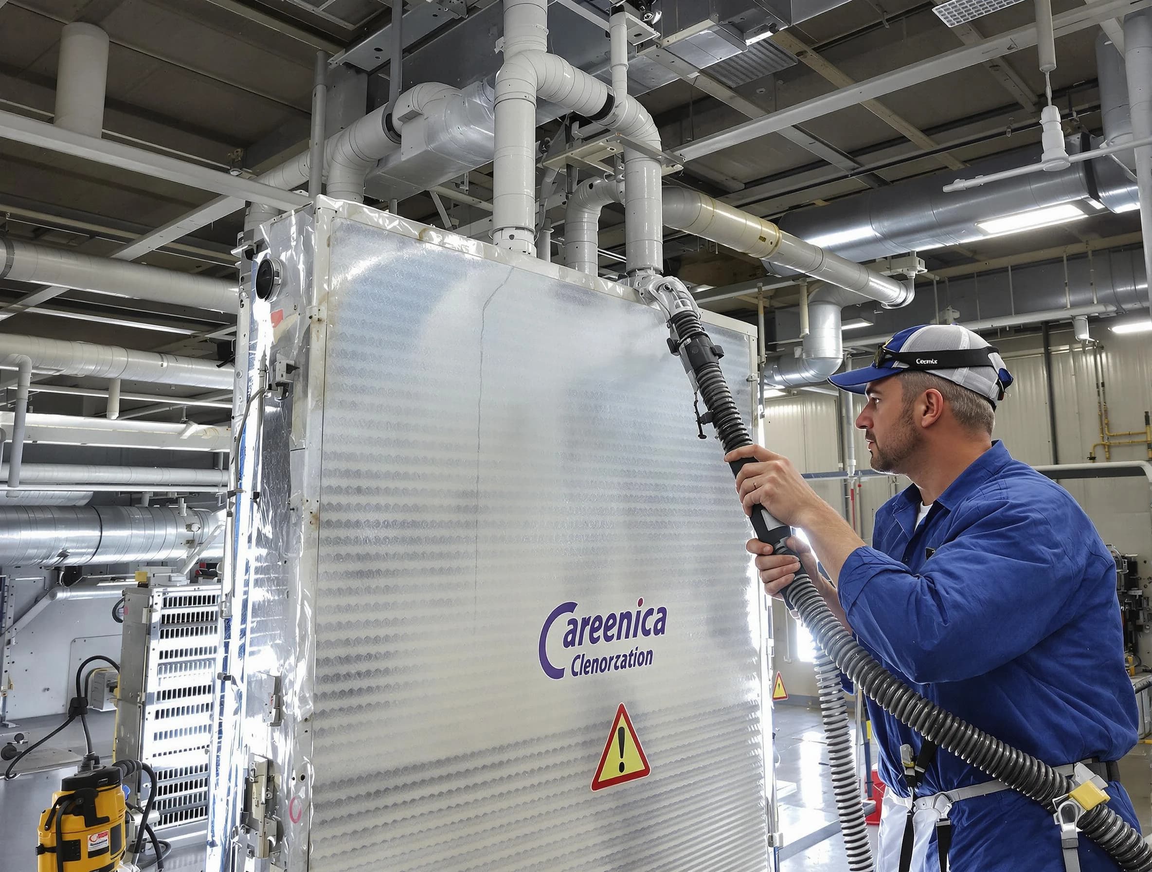 Coil Cleaning service in American Fork, UT